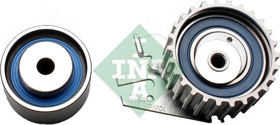 INA 530 0229 09 - Kit di rulli, Cinghia dentata www.autoricambi360.it