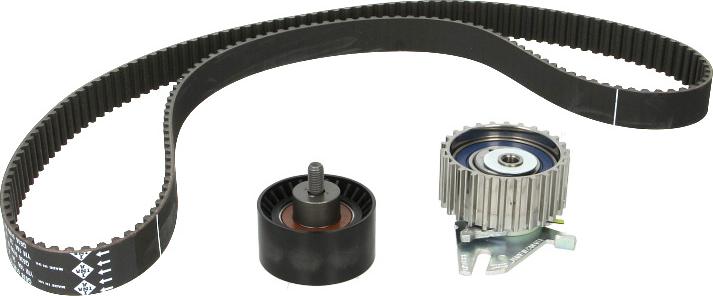 INA 530 0226 10 - Kit cinghie dentate www.autoricambi360.it