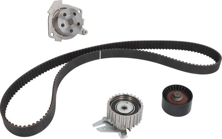 INA 530 0226 30 - Pompa acqua + Kit cinghie dentate www.autoricambi360.it