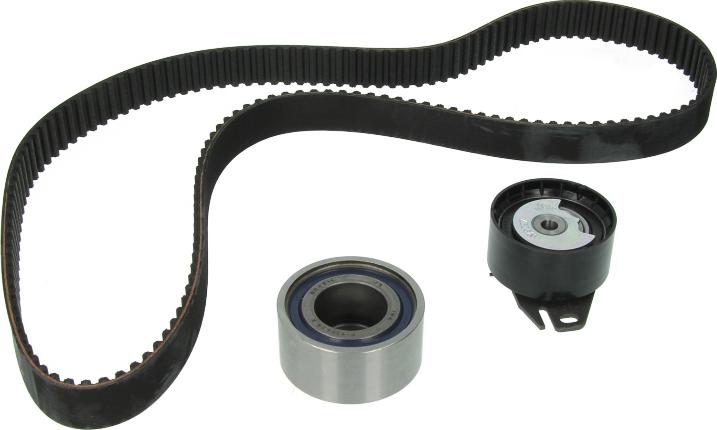 INA 530 0222 10 - Kit cinghie dentate www.autoricambi360.it
