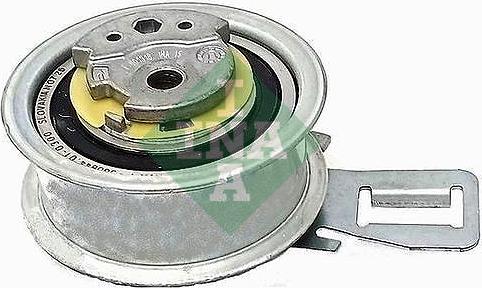 INA 531 0909 10 - Rullo tenditore, Cinghia dentata www.autoricambi360.it