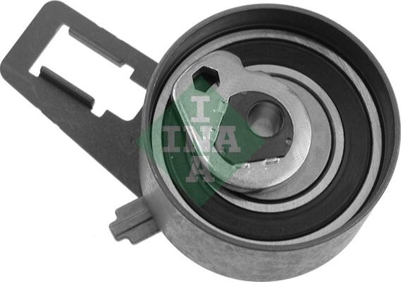 INA 531 0407 10 - Rullo tenditore, Cinghia dentata www.autoricambi360.it