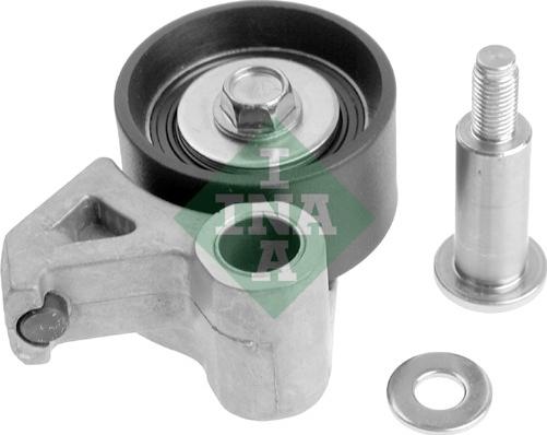 INA 531 0597 20 - Rullo tenditore, Cinghia dentata www.autoricambi360.it