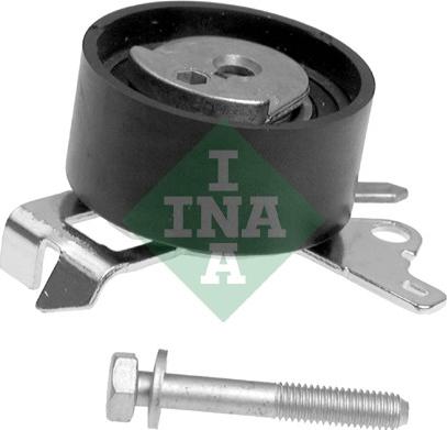 INA 531 0546 10 - Rullo tenditore, Cinghia dentata www.autoricambi360.it