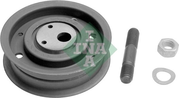 INA 531 0600 10 - Rullo tenditore, Cinghia dentata www.autoricambi360.it