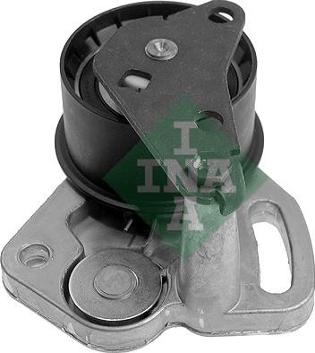INA 531 0629 30 - Rullo tenditore, Cinghia dentata www.autoricambi360.it