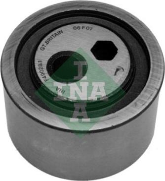 INA 531 0099 10 - Rullo tenditore, Cinghia dentata www.autoricambi360.it
