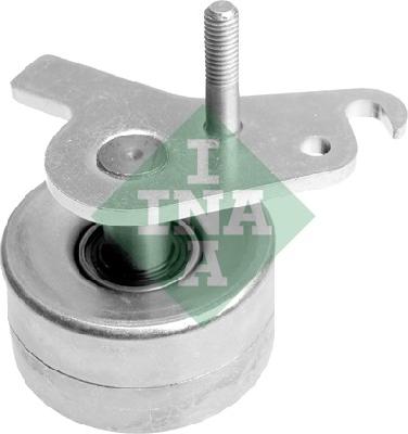 INA 531 0046 10 - Galoppino / Guidacinghia, Cinghia Poly-V www.autoricambi360.it