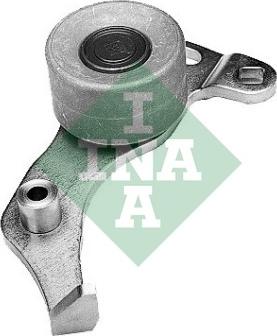 INA 531 0048 10 - Rullo tenditore, Cinghia dentata www.autoricambi360.it