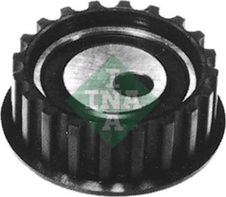 INA 531 0057 10 - Rullo tenditore, Cinghia dentata www.autoricambi360.it