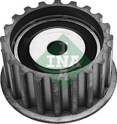 INA 531 0060 10 - Rullo tenditore, Cinghia dentata www.autoricambi360.it