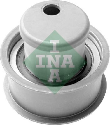 INA 531 0009 10 - Rullo tenditore, Cinghia dentata www.autoricambi360.it