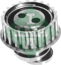 INA 531 0002 10 - Rullo tenditore, Cinghia dentata www.autoricambi360.it
