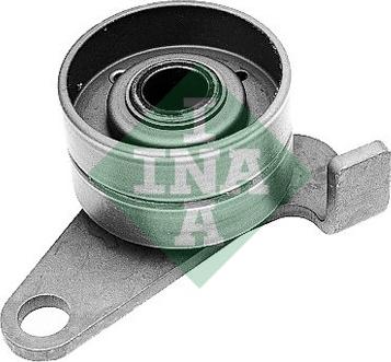 INA 531 0010 10 - Rullo tenditore, Cinghia dentata www.autoricambi360.it