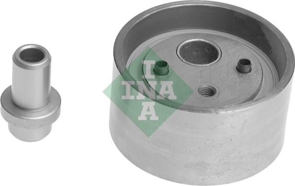 INA 531 0081 10 - Rullo tenditore, Cinghia dentata www.autoricambi360.it