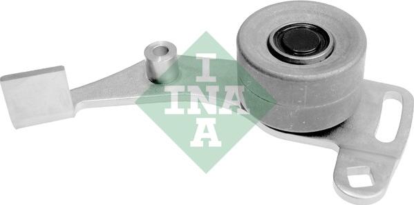 INA 531 0034 10 - Rullo tenditore, Cinghia dentata www.autoricambi360.it