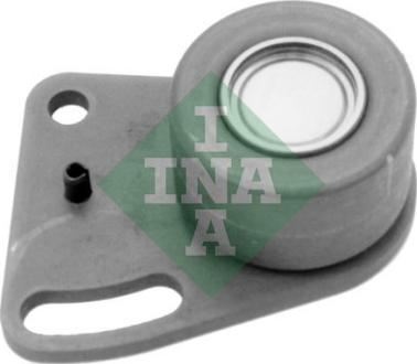 INA 531 0025 10 - Rullo tenditore, Cinghia dentata www.autoricambi360.it