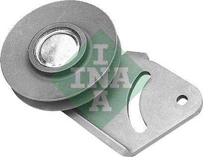 INA 531 0026 10 - Rullo tenditore, Cinghia trapezoidale www.autoricambi360.it