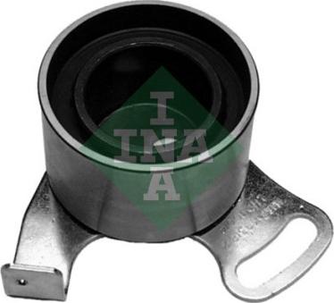 INA 531 0076 10 - Rullo tenditore, Cinghia dentata www.autoricambi360.it