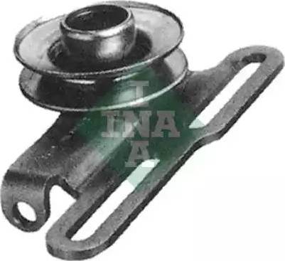 INA 531 0070 10 - Rullo tenditore, Cinghia trapezoidale www.autoricambi360.it