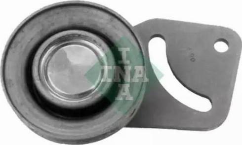 INA 531 0146 10 - Rullo tenditore, Cinghia trapezoidale www.autoricambi360.it
