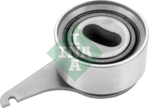INA 531 0107 20 - Rullo tenditore, Cinghia dentata www.autoricambi360.it