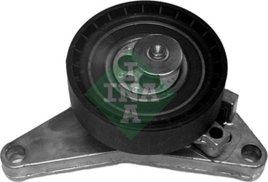 INA 531 0113 30 - Rullo tenditore, Cinghia dentata www.autoricambi360.it