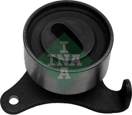 INA 531 0185 20 - Rullo tenditore, Cinghia dentata www.autoricambi360.it