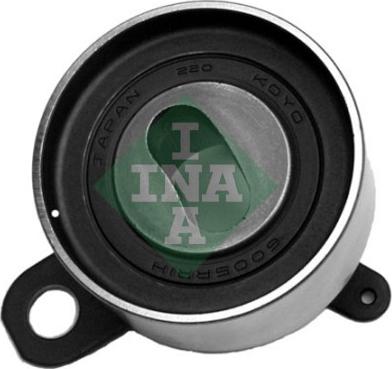 INA 531 0181 20 - Rullo tenditore, Cinghia dentata www.autoricambi360.it