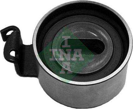 INA 531 0125 20 - Rullo tenditore, Cinghia dentata www.autoricambi360.it