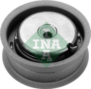 INA 531 0393 10 - Rullo tenditore, Cinghia dentata www.autoricambi360.it