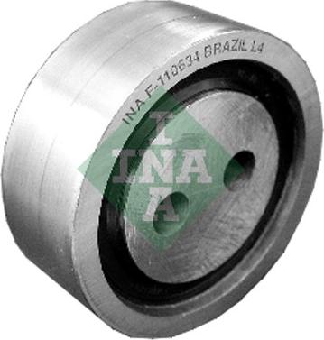 INA 531 0349 10 - Rullo tenditore, Cinghia dentata www.autoricambi360.it
