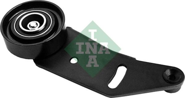 INA 531 0352 10 - Galoppino / Guidacinghia, Cinghia Poly-V www.autoricambi360.it