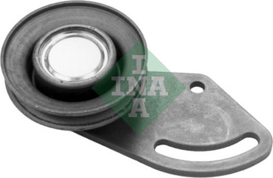 INA 531 0362 10 - Rullo tenditore, Cinghia trapezoidale www.autoricambi360.it