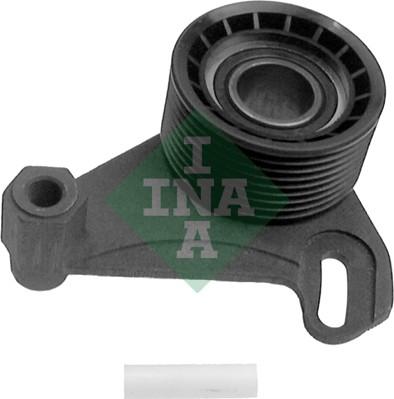 INA 531 0338 10 - Rullo tenditore, Cinghia dentata www.autoricambi360.it