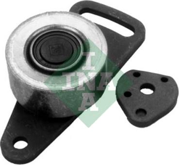 INA 531 0327 10 - Rullo tenditore, Cinghia dentata www.autoricambi360.it