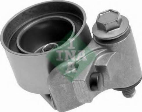 INA 531 0370 10 - Rullo tenditore, Cinghia dentata www.autoricambi360.it
