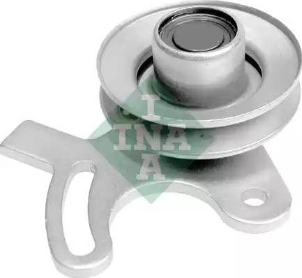 INA 531 0245 10 - Rullo tenditore, Cinghia trapezoidale www.autoricambi360.it