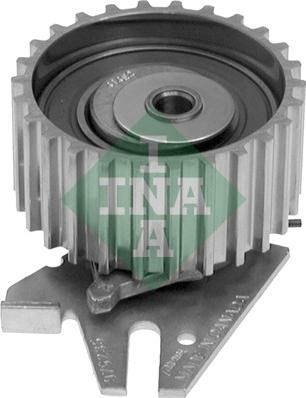 INA 531 0255 30 - Rullo tenditore, Cinghia dentata www.autoricambi360.it