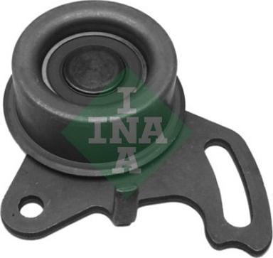 INA 531 0234 20 - Rullo tenditore, Cinghia dentata www.autoricambi360.it