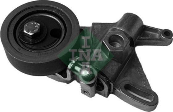 INA 531 0753 20 - Rullo tenditore, Cinghia dentata www.autoricambi360.it