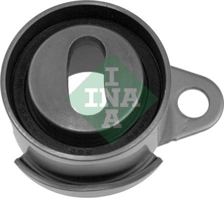 INA 531 0761 10 - Rullo tenditore, Cinghia dentata www.autoricambi360.it
