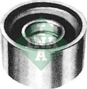 INA 531 0711 20 - Rullo tenditore, Cinghia dentata www.autoricambi360.it