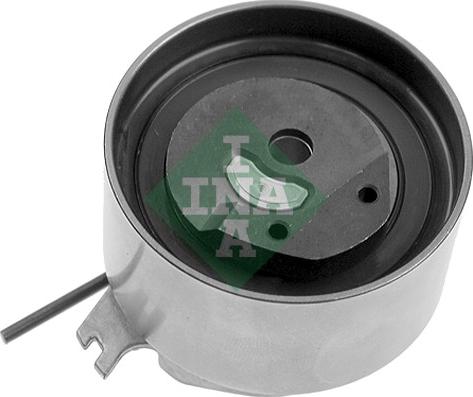 INA 531 0785 10 - Rullo tenditore, Cinghia dentata www.autoricambi360.it