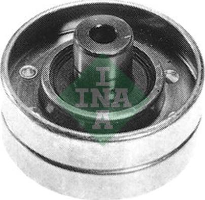INA 531 0725 10 - Rullo tenditore, Cinghia dentata www.autoricambi360.it