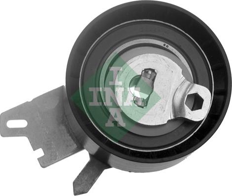 INA 531 0770 10 - Rullo tenditore, Cinghia dentata www.autoricambi360.it