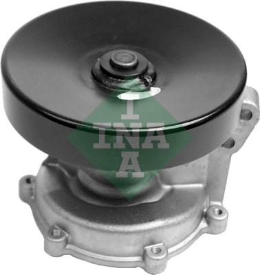 INA 538 0493 10 - Pompa acqua www.autoricambi360.it