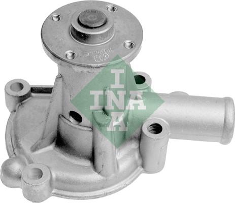 INA 538 0487 10 - Pompa acqua www.autoricambi360.it
