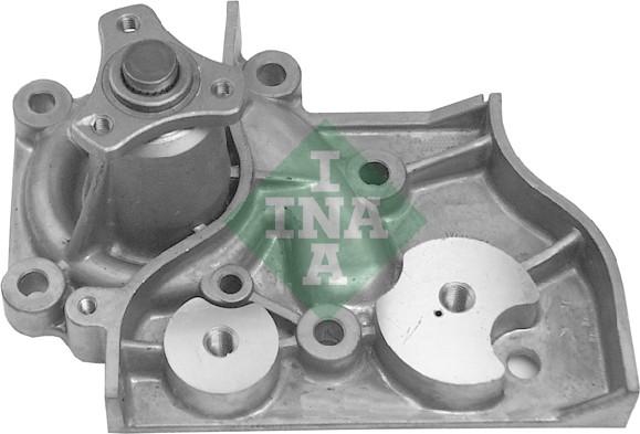 INA 538 0568 10 - Pompa acqua www.autoricambi360.it