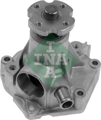 INA 538 0650 10 - Pompa acqua www.autoricambi360.it